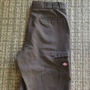 Men’s Dickies shorts